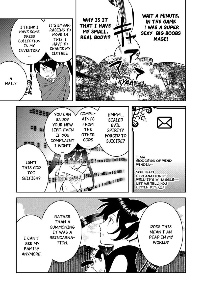 Arafo Kenja No Isekai Seikatsu Nikki Kimamana Isekai Kyoushi Life 12 6