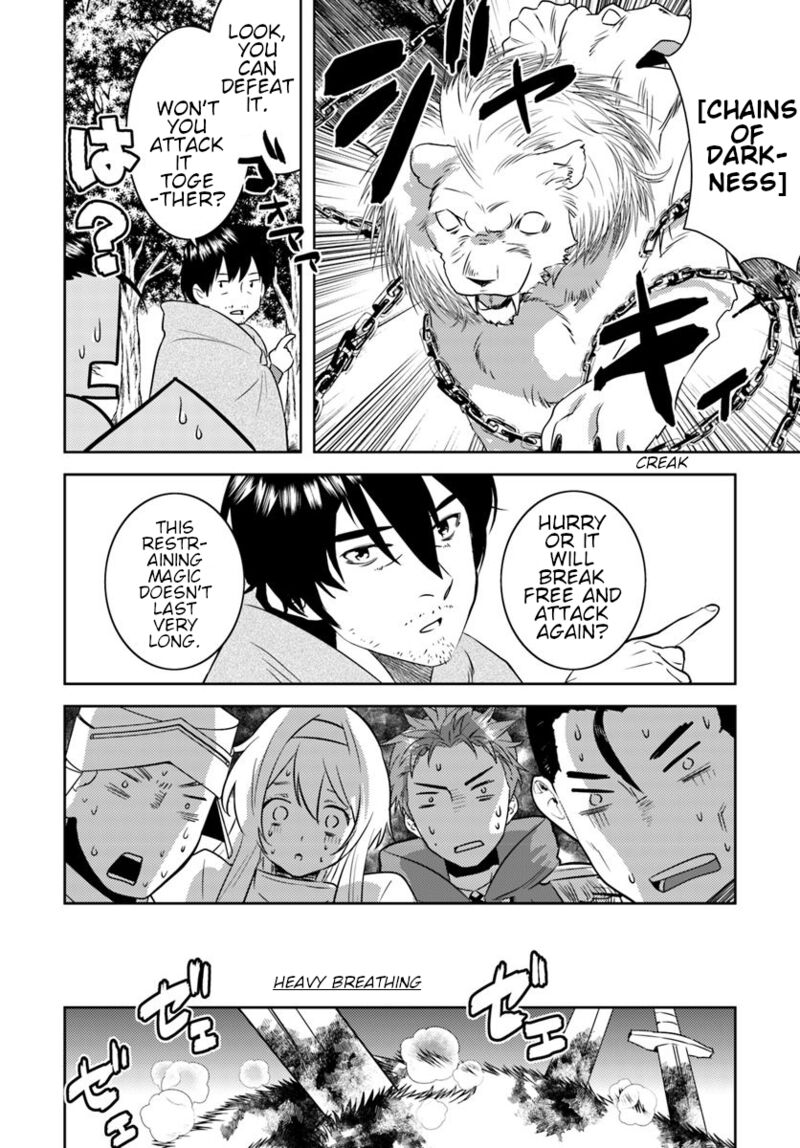 Arafo Kenja No Isekai Seikatsu Nikki Kimamana Isekai Kyoushi Life 14 5