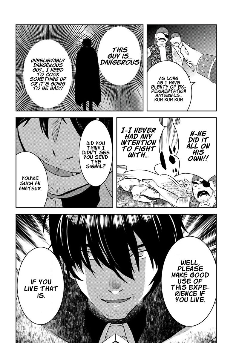 Arafo Kenja No Isekai Seikatsu Nikki Kimamana Isekai Kyoushi Life 16 14