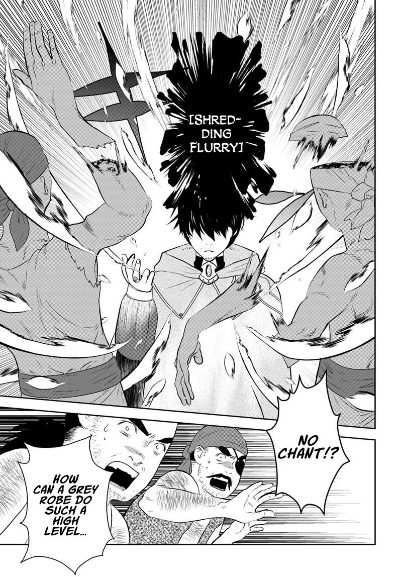 Arafo Kenja No Isekai Seikatsu Nikki Kimamana Isekai Kyoushi Life 16 15