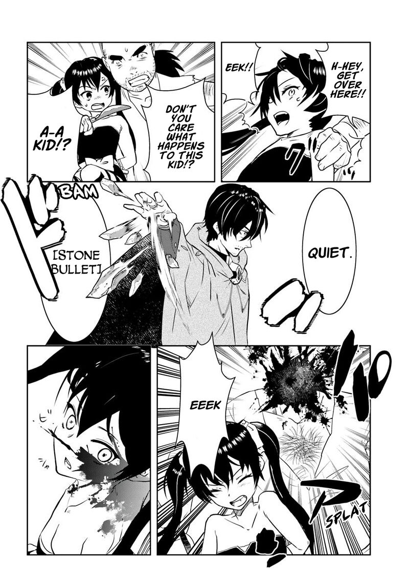 Arafo Kenja No Isekai Seikatsu Nikki Kimamana Isekai Kyoushi Life 16 18