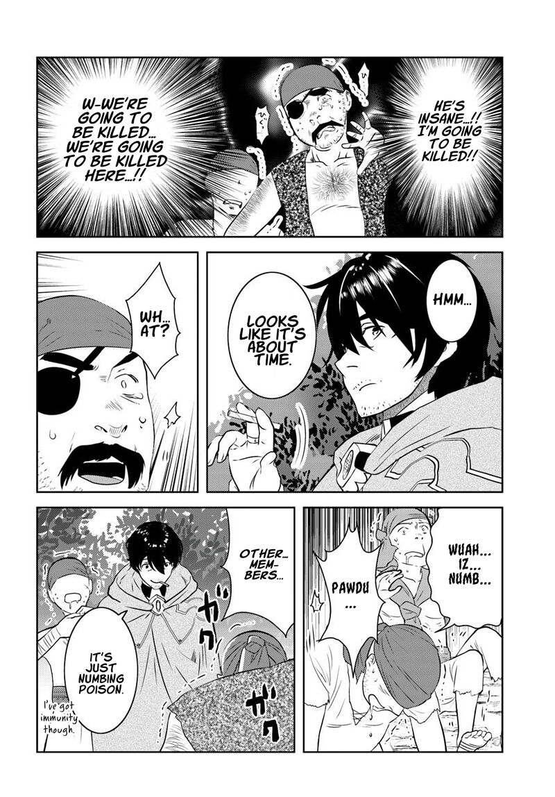 Arafo Kenja No Isekai Seikatsu Nikki Kimamana Isekai Kyoushi Life 16 20