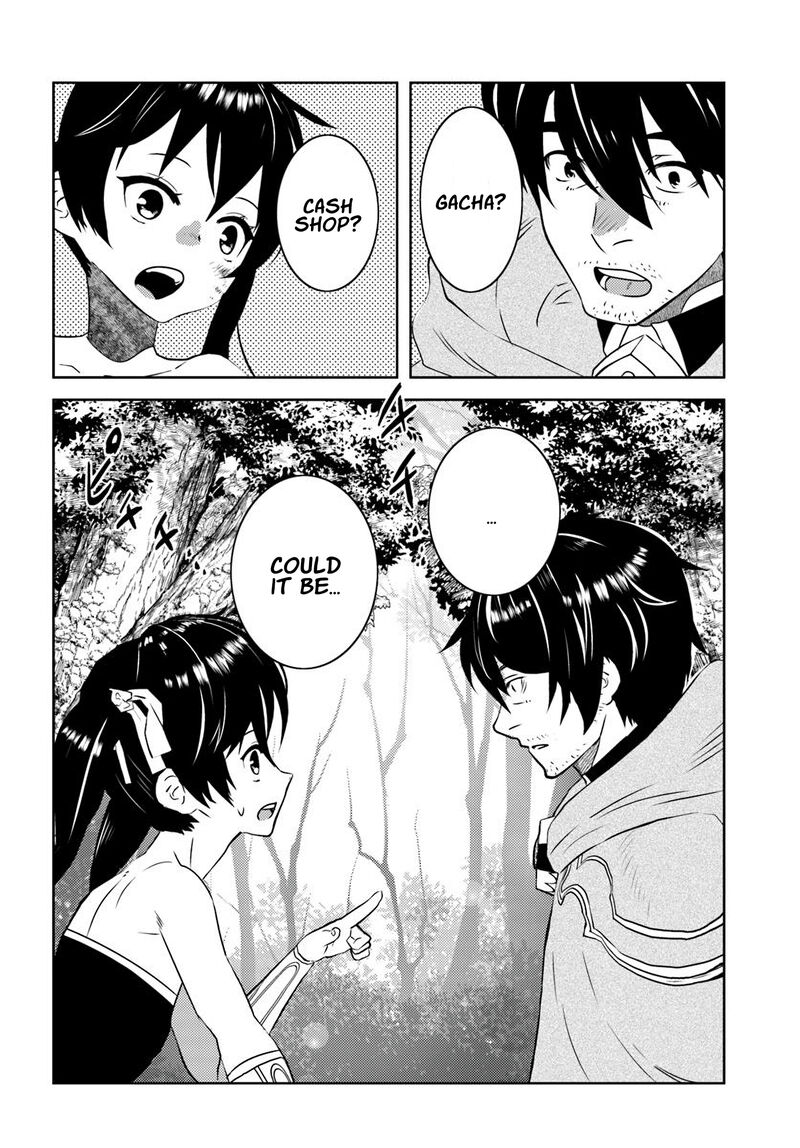 Arafo Kenja No Isekai Seikatsu Nikki Kimamana Isekai Kyoushi Life 16 24