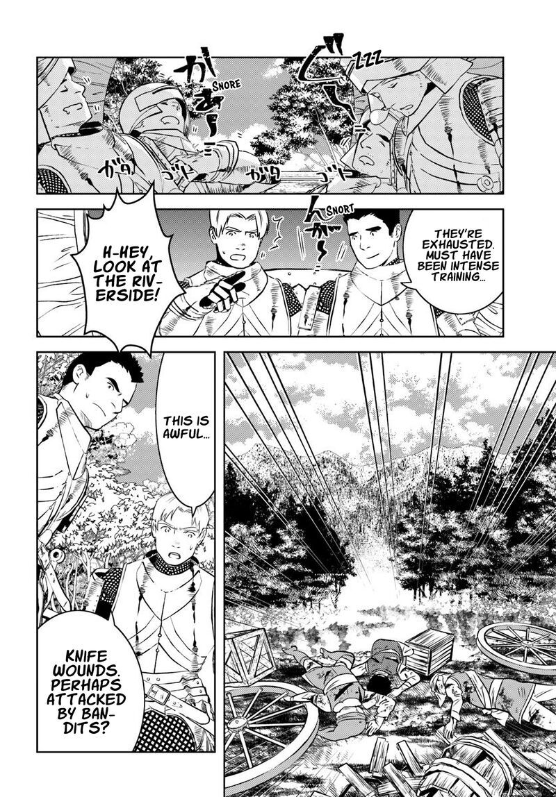Arafo Kenja No Isekai Seikatsu Nikki Kimamana Isekai Kyoushi Life 16 5