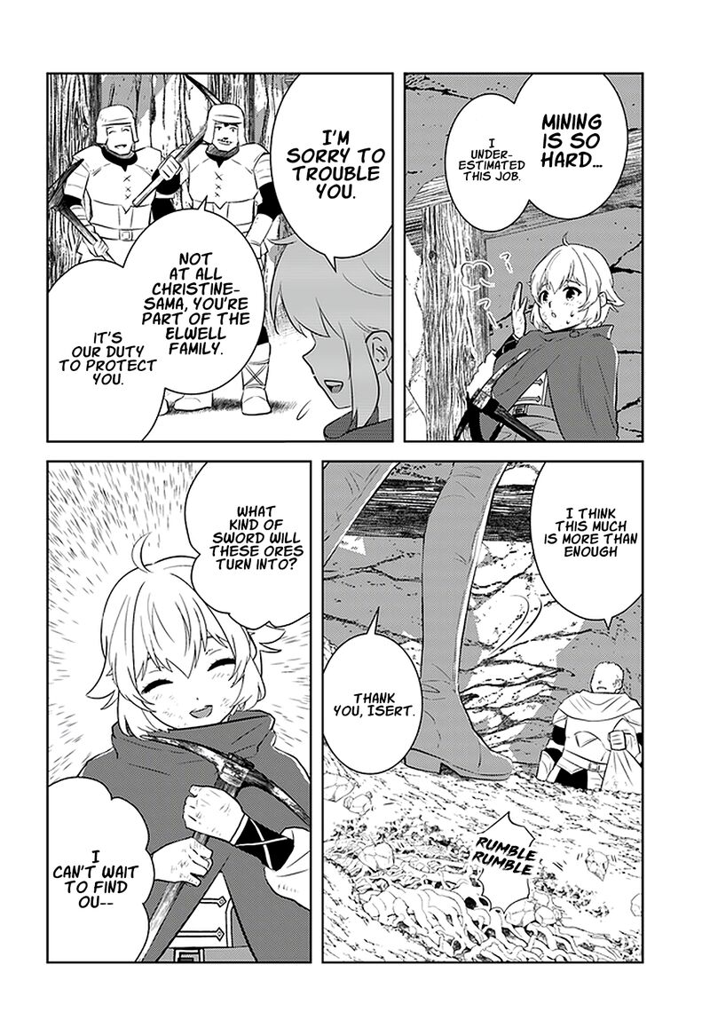Arafo Kenja No Isekai Seikatsu Nikki Kimamana Isekai Kyoushi Life 22 11