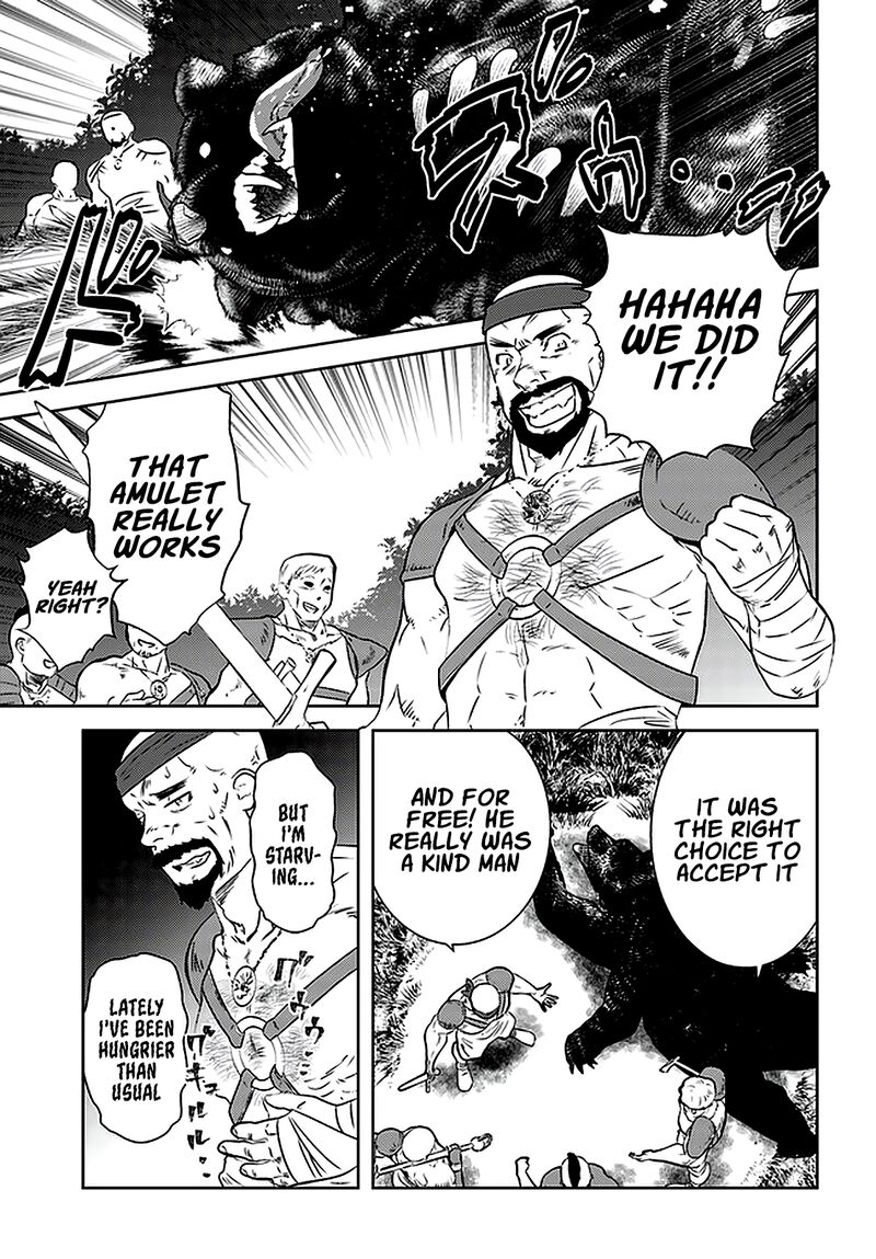 Arafo Kenja No Isekai Seikatsu Nikki Kimamana Isekai Kyoushi Life 27 20