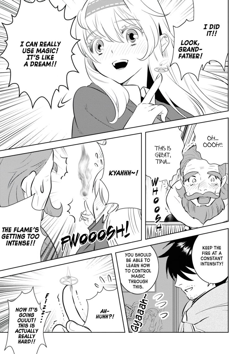 Arafo Kenja No Isekai Seikatsu Nikki Kimamana Isekai Kyoushi Life 3 18