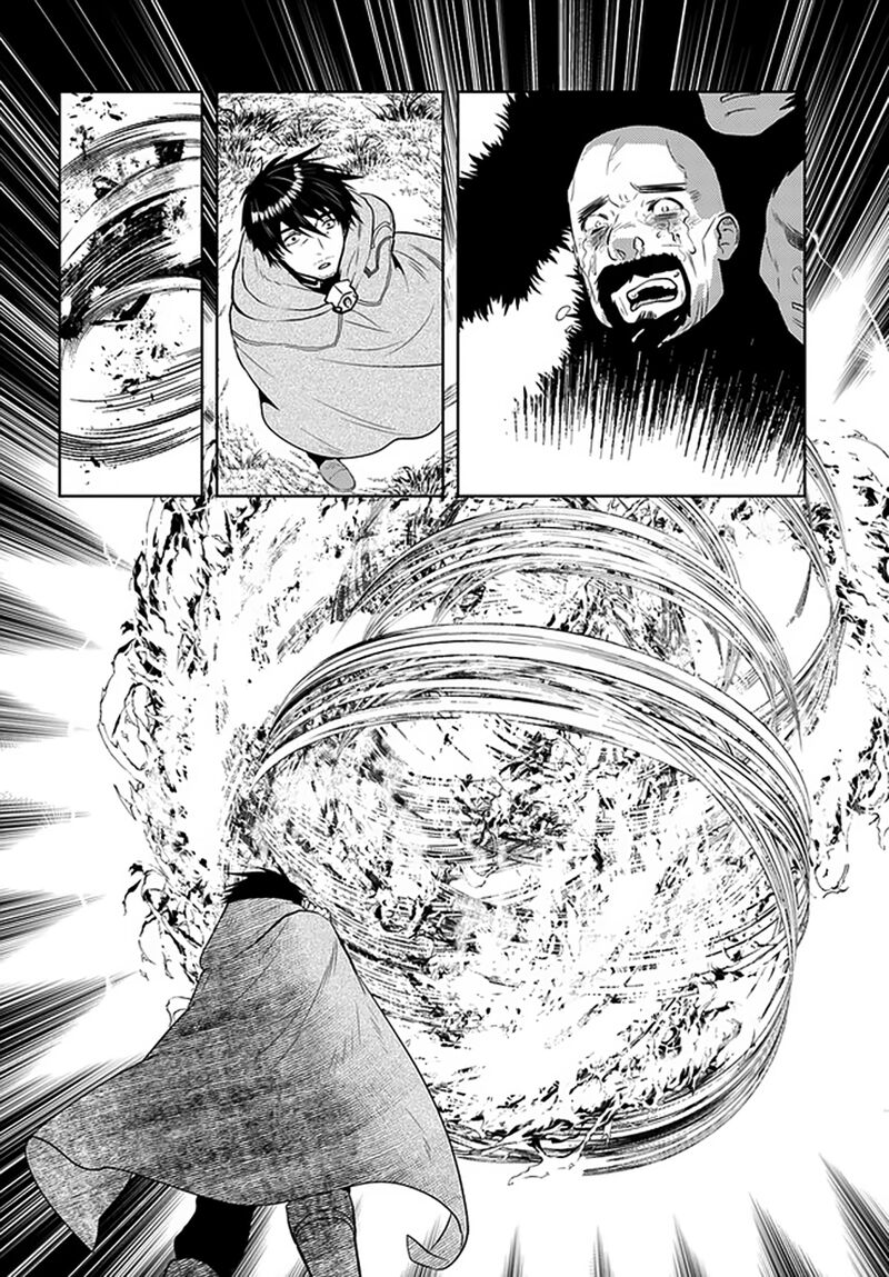 Arafo Kenja No Isekai Seikatsu Nikki Kimamana Isekai Kyoushi Life 30 13
