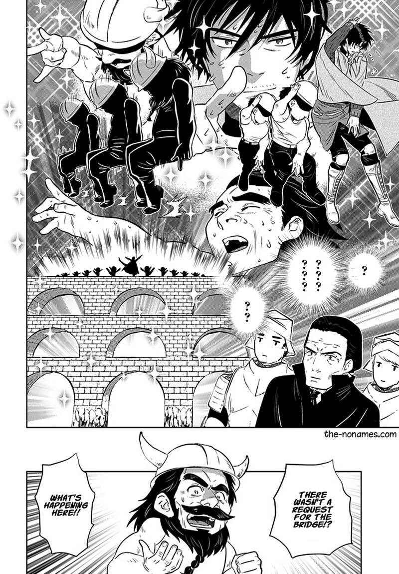 Arafo Kenja No Isekai Seikatsu Nikki Kimamana Isekai Kyoushi Life 30 17