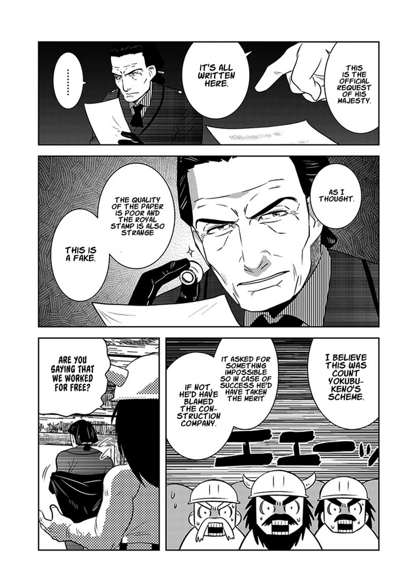 Arafo Kenja No Isekai Seikatsu Nikki Kimamana Isekai Kyoushi Life 30 18
