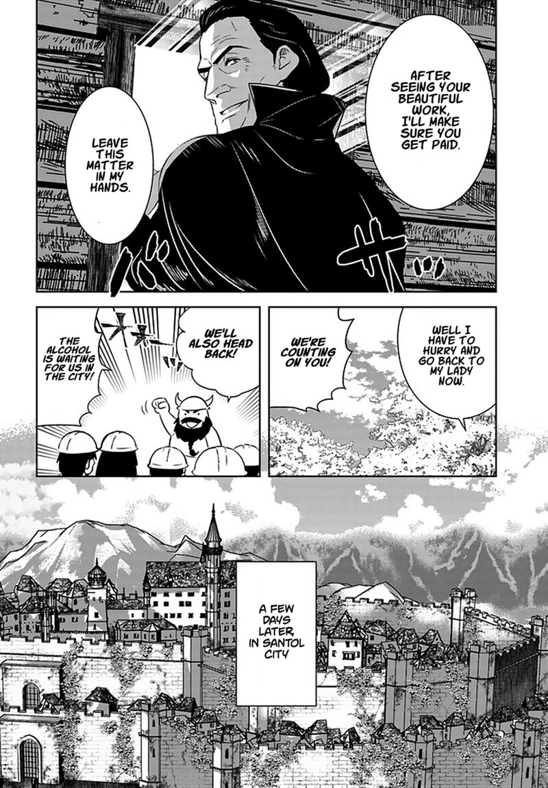 Arafo Kenja No Isekai Seikatsu Nikki Kimamana Isekai Kyoushi Life 30 19