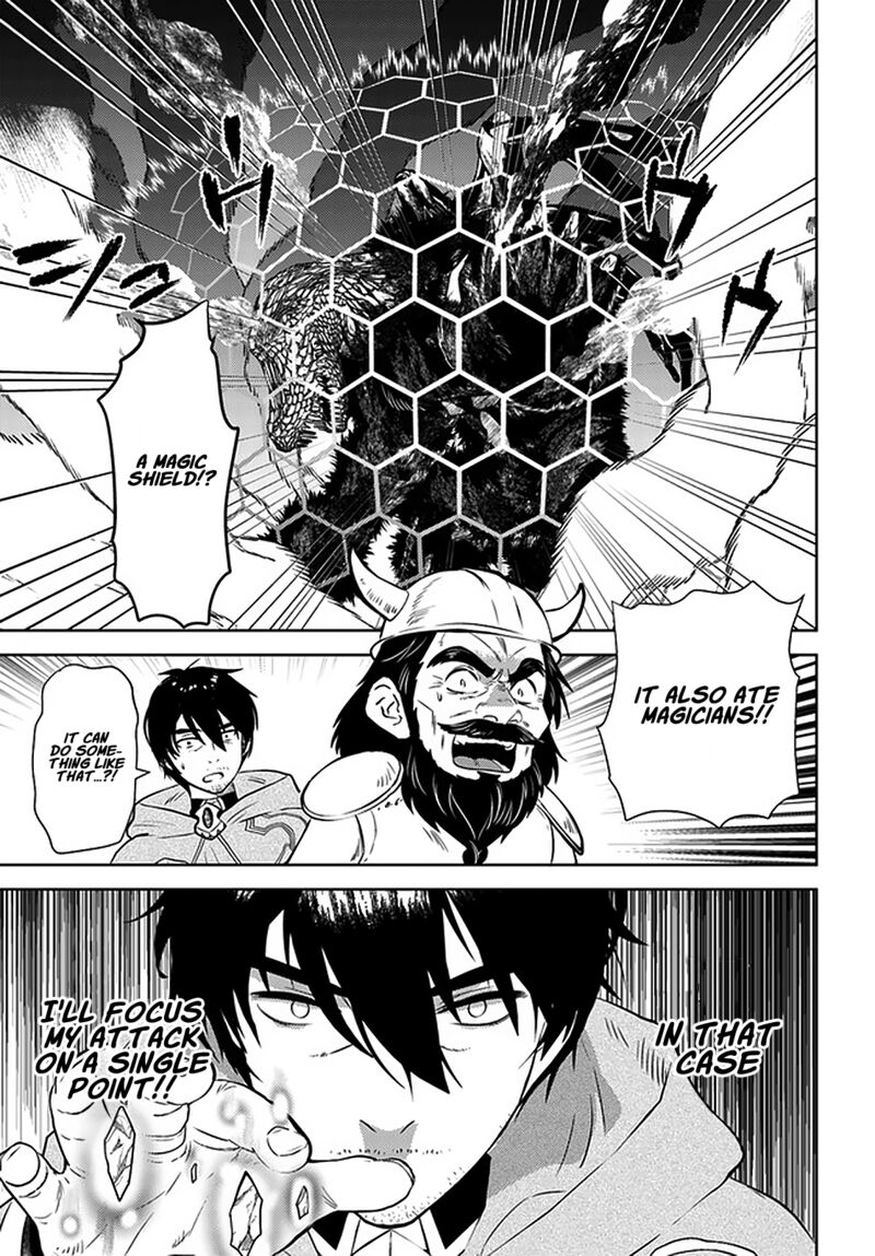 Arafo Kenja No Isekai Seikatsu Nikki Kimamana Isekai Kyoushi Life 30 6