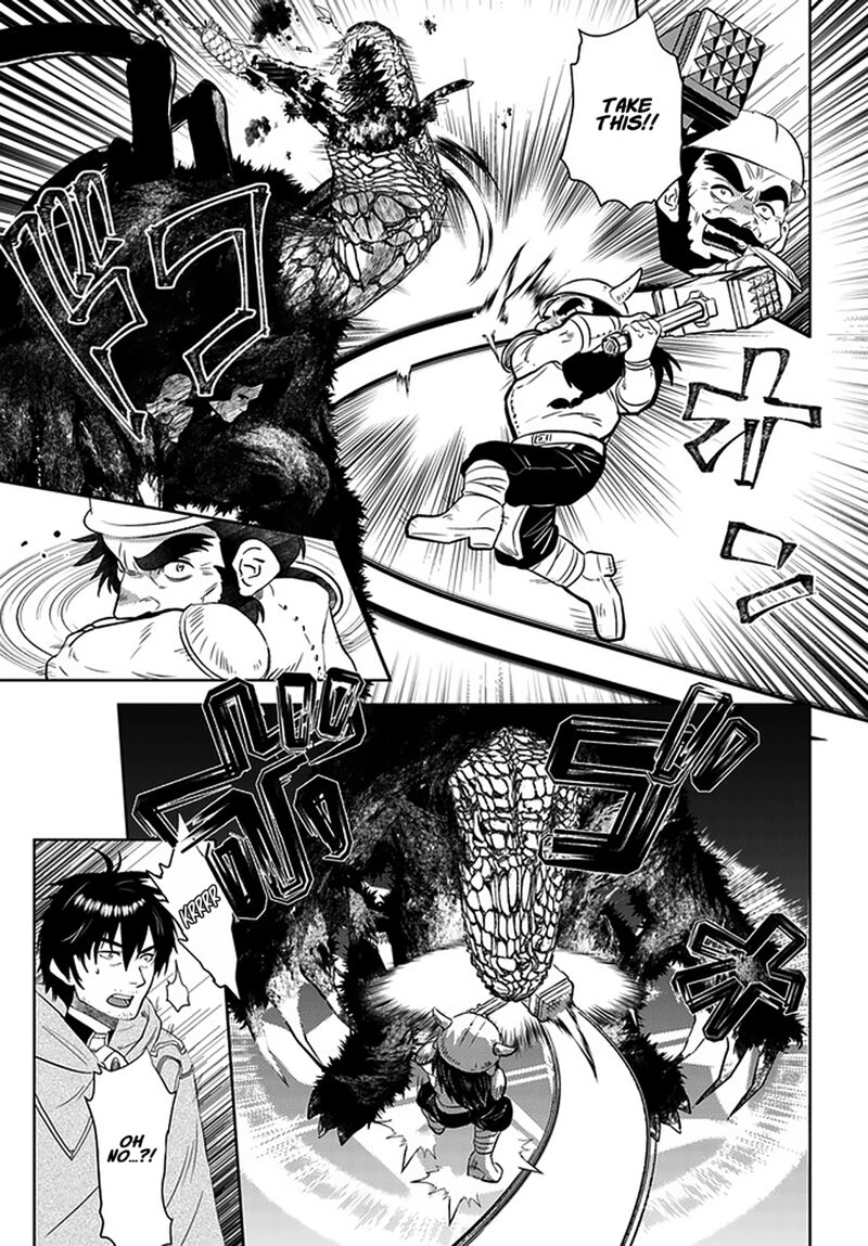 Arafo Kenja No Isekai Seikatsu Nikki Kimamana Isekai Kyoushi Life 30 8