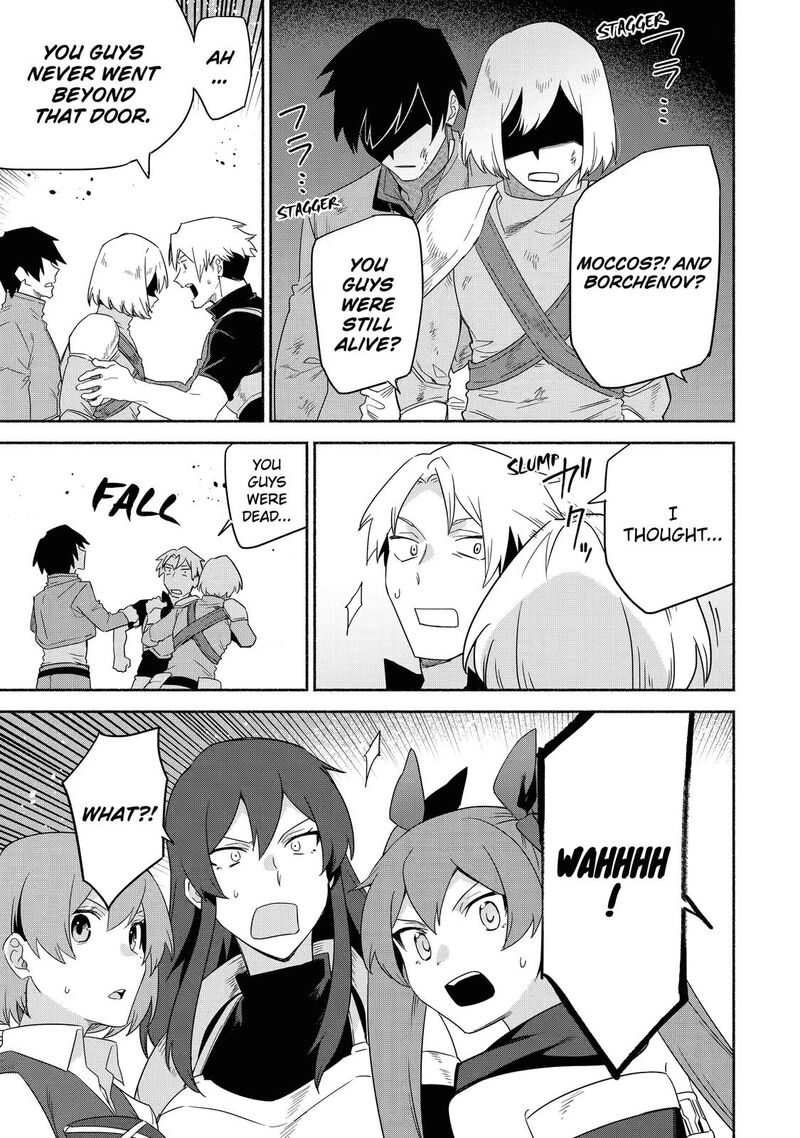 Arafo Kenja No Isekai Seikatsu Nikki Kimamana Isekai Kyoushi Life 35 16