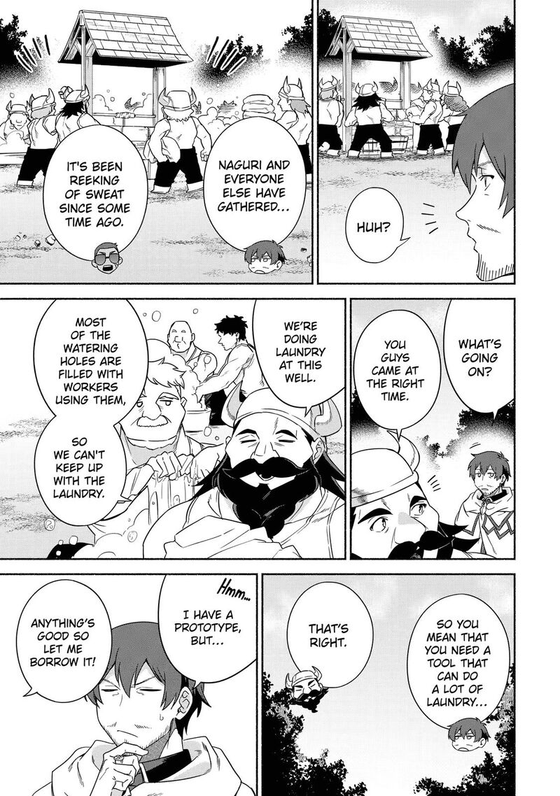 Arafo Kenja No Isekai Seikatsu Nikki Kimamana Isekai Kyoushi Life 38 17