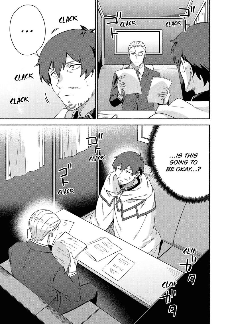 Arafo Kenja No Isekai Seikatsu Nikki Kimamana Isekai Kyoushi Life 38 33