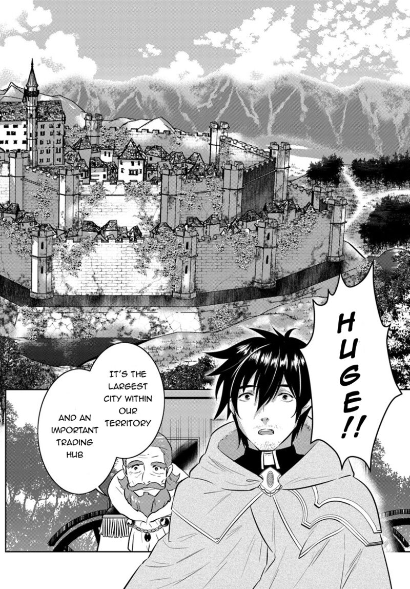 Arafo Kenja No Isekai Seikatsu Nikki Kimamana Isekai Kyoushi Life 4 10