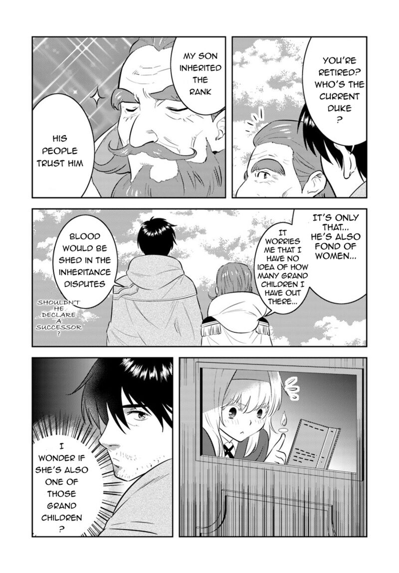 Arafo Kenja No Isekai Seikatsu Nikki Kimamana Isekai Kyoushi Life 4 12
