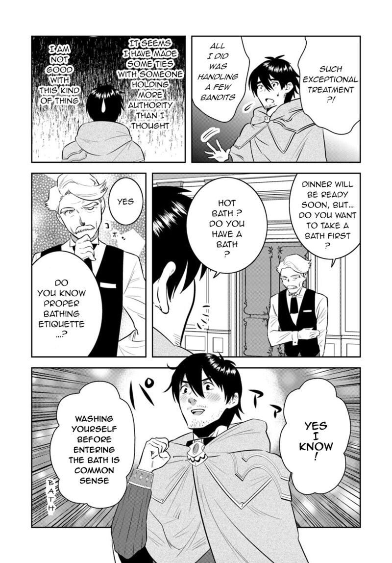 Arafo Kenja No Isekai Seikatsu Nikki Kimamana Isekai Kyoushi Life 4 21