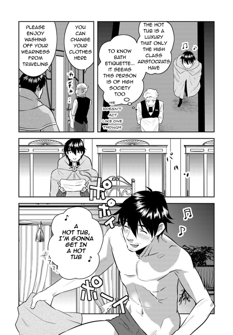 Arafo Kenja No Isekai Seikatsu Nikki Kimamana Isekai Kyoushi Life 4 22