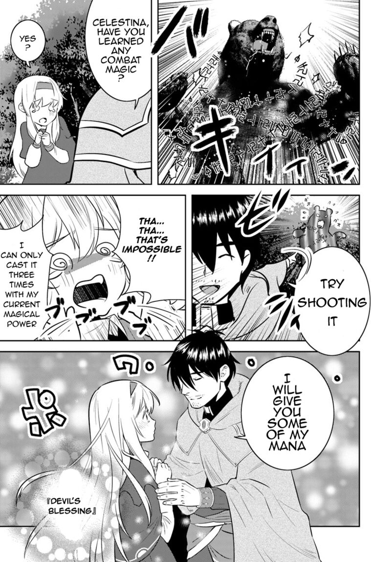 Arafo Kenja No Isekai Seikatsu Nikki Kimamana Isekai Kyoushi Life 4 5