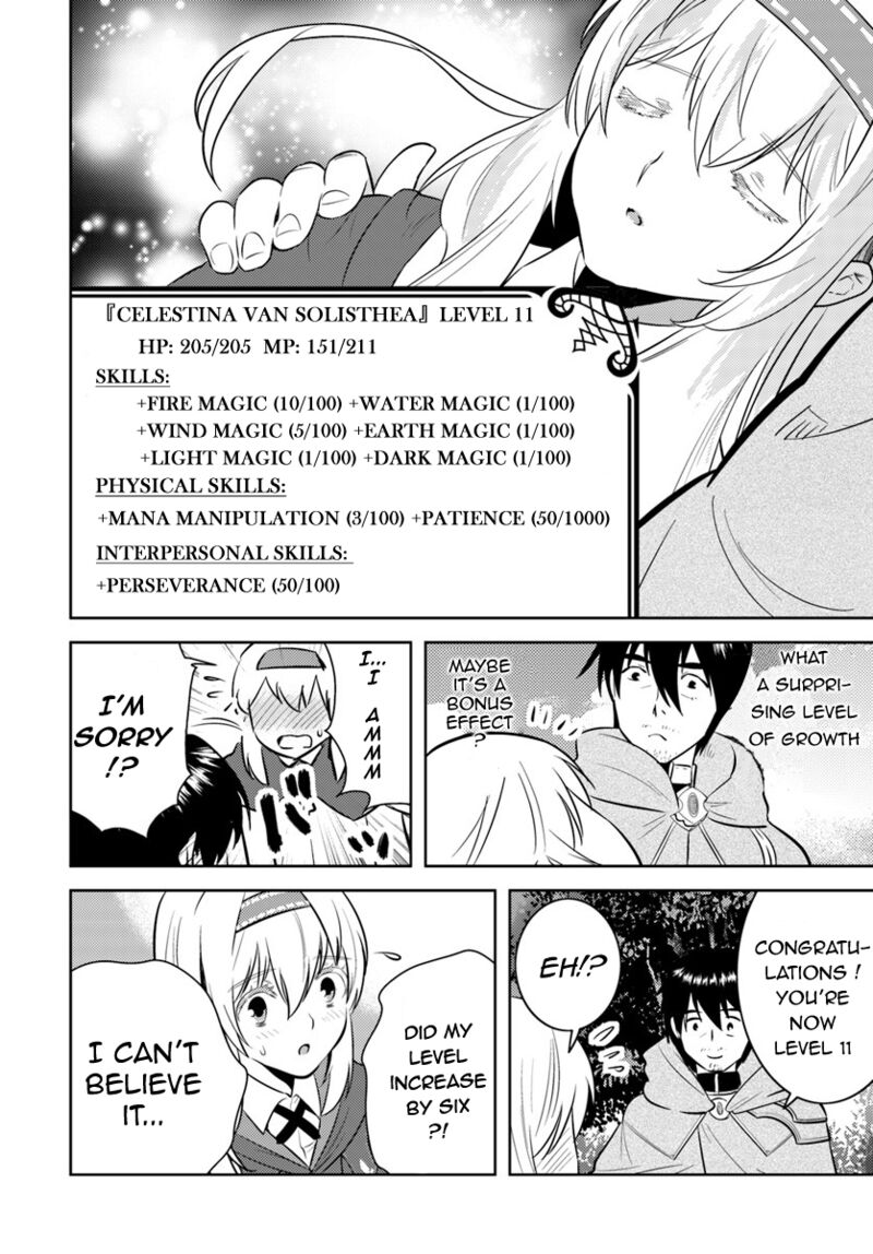 Arafo Kenja No Isekai Seikatsu Nikki Kimamana Isekai Kyoushi Life 4 8