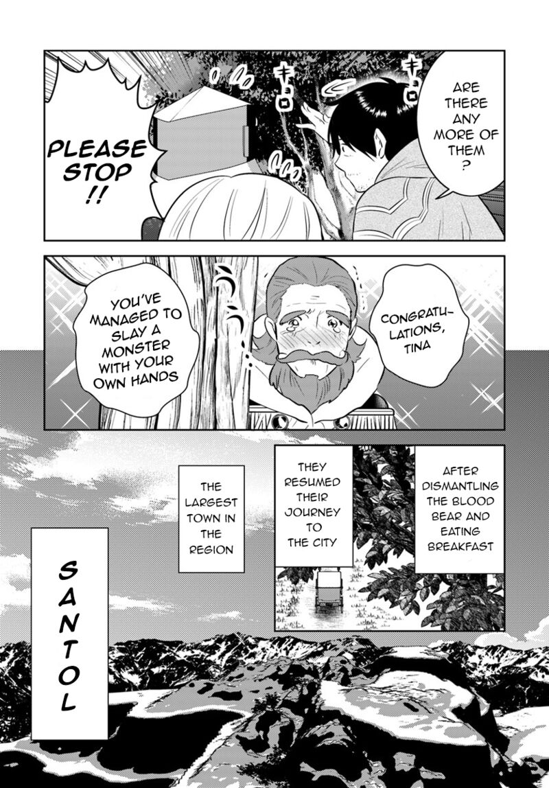 Arafo Kenja No Isekai Seikatsu Nikki Kimamana Isekai Kyoushi Life 4 9