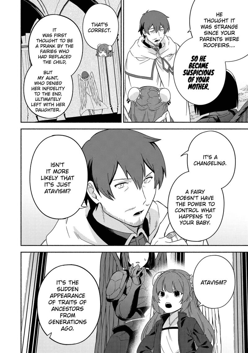 Arafo Kenja No Isekai Seikatsu Nikki Kimamana Isekai Kyoushi Life 40 28