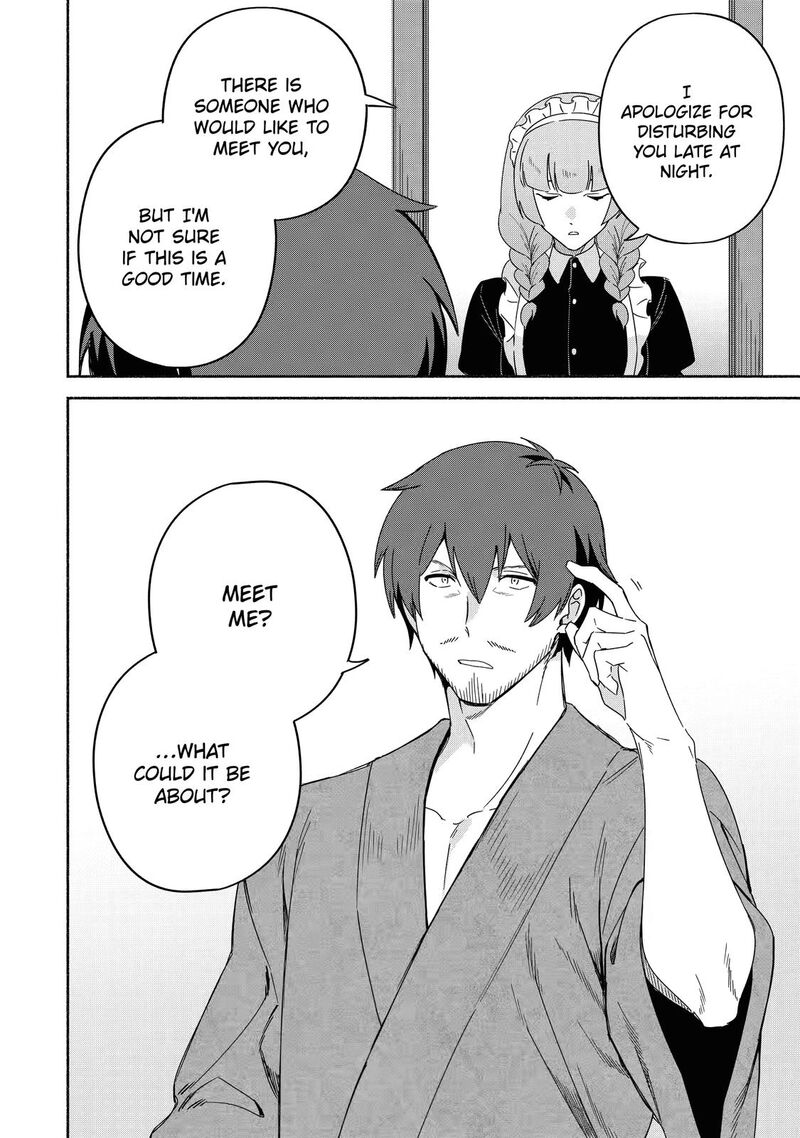 Arafo Kenja No Isekai Seikatsu Nikki Kimamana Isekai Kyoushi Life 40 34