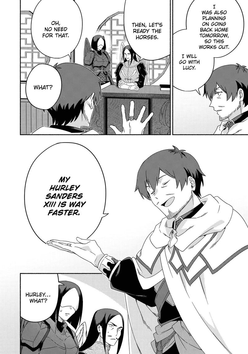 Arafo Kenja No Isekai Seikatsu Nikki Kimamana Isekai Kyoushi Life 41 12