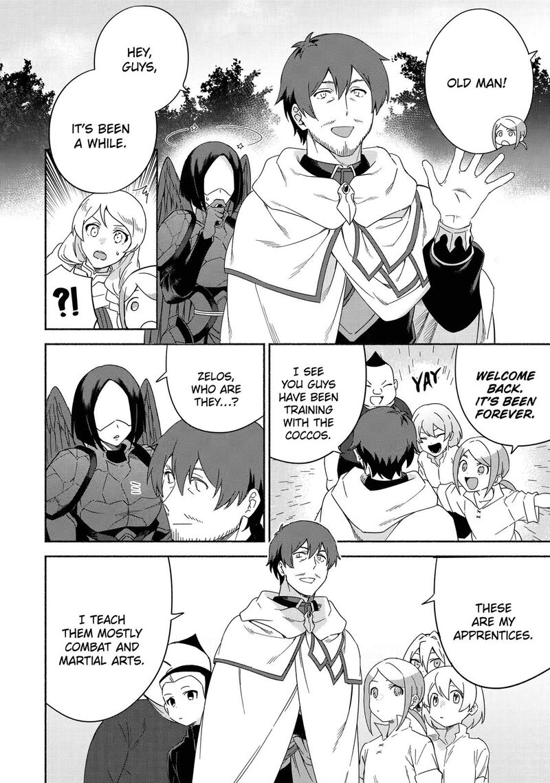 Arafo Kenja No Isekai Seikatsu Nikki Kimamana Isekai Kyoushi Life 41 18
