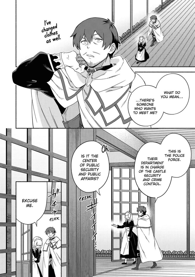 Arafo Kenja No Isekai Seikatsu Nikki Kimamana Isekai Kyoushi Life 41 2