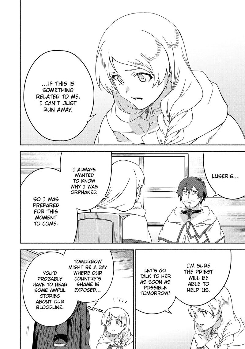 Arafo Kenja No Isekai Seikatsu Nikki Kimamana Isekai Kyoushi Life 41 24