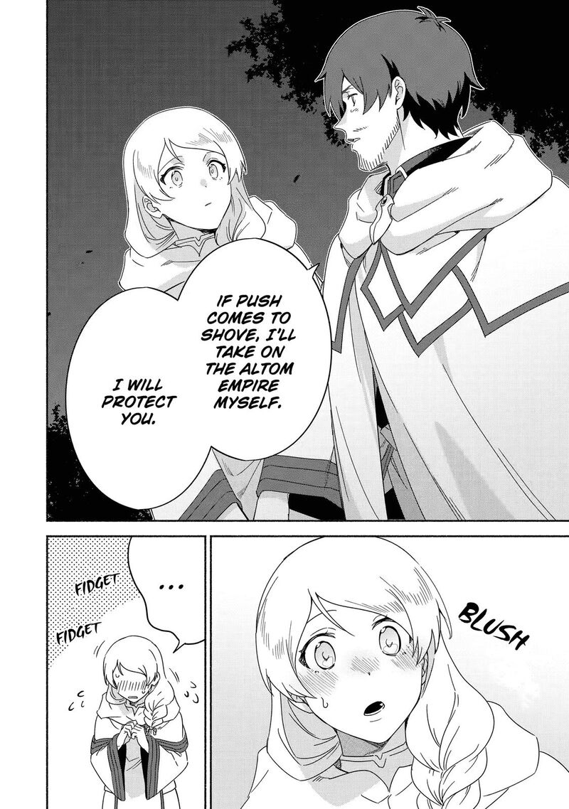 Arafo Kenja No Isekai Seikatsu Nikki Kimamana Isekai Kyoushi Life 41 28
