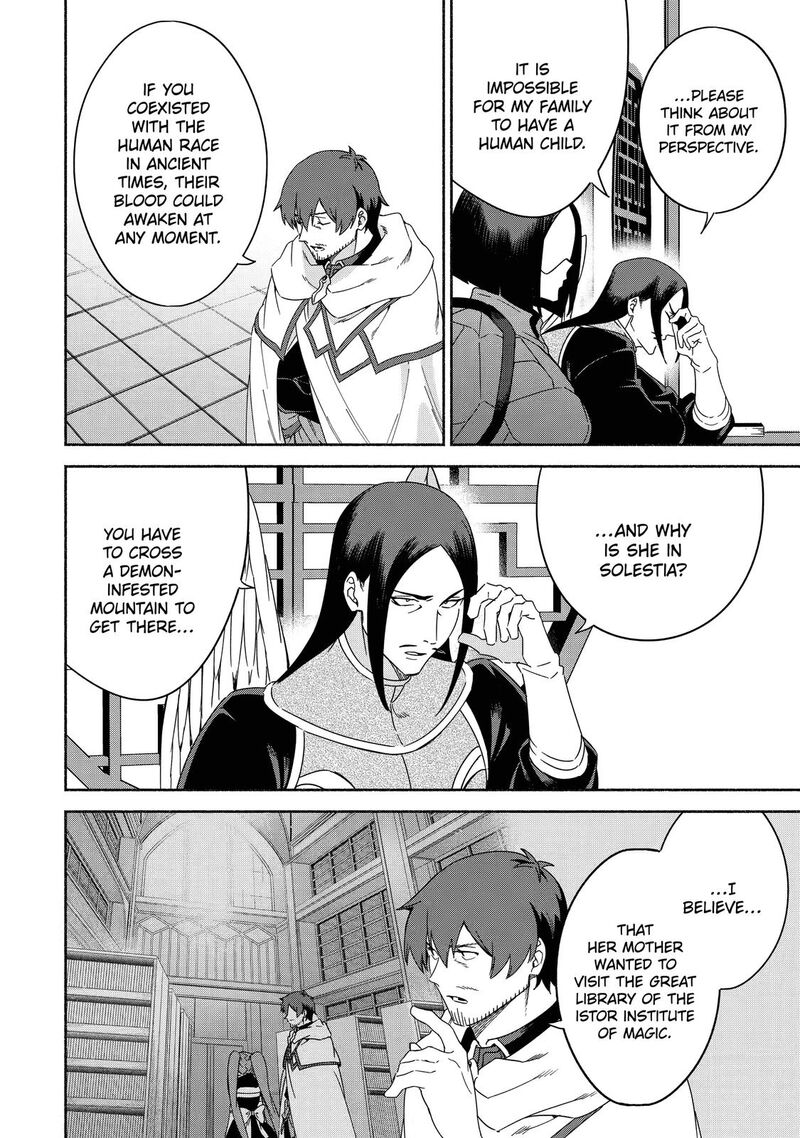 Arafo Kenja No Isekai Seikatsu Nikki Kimamana Isekai Kyoushi Life 41 8