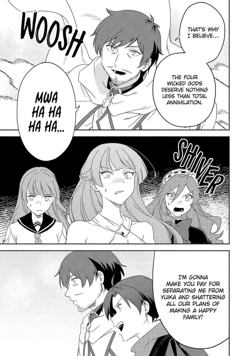 Arafo Kenja No Isekai Seikatsu Nikki Kimamana Isekai Kyoushi Life 49 26