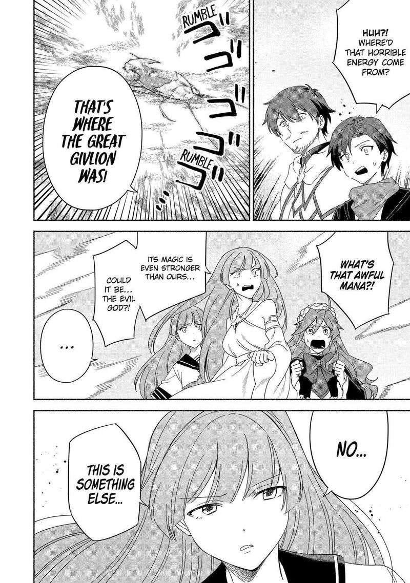 Arafo Kenja No Isekai Seikatsu Nikki Kimamana Isekai Kyoushi Life 49 29
