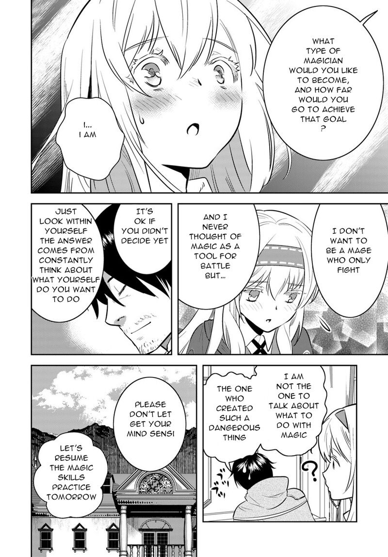 Arafo Kenja No Isekai Seikatsu Nikki Kimamana Isekai Kyoushi Life 5 16