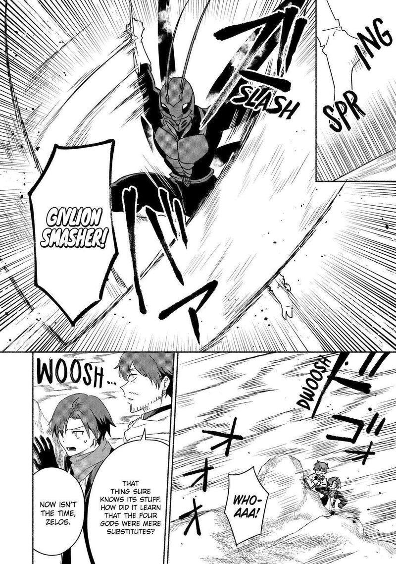 Arafo Kenja No Isekai Seikatsu Nikki Kimamana Isekai Kyoushi Life 50 22