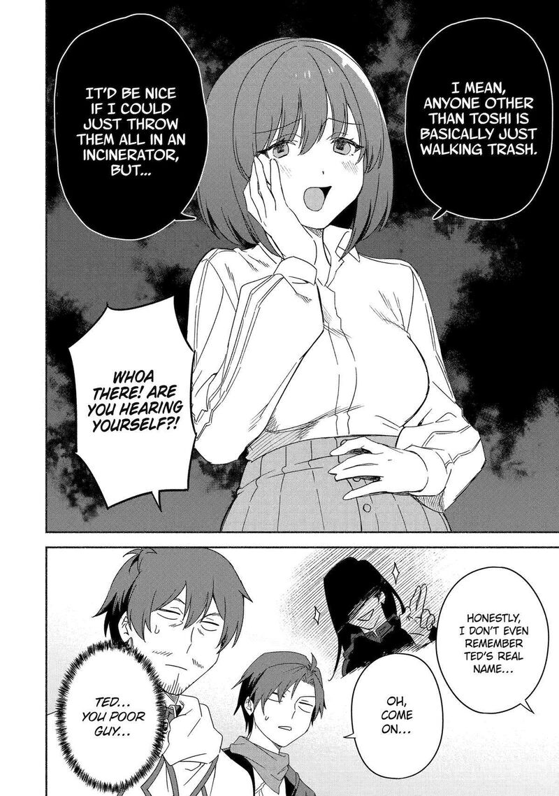 Arafo Kenja No Isekai Seikatsu Nikki Kimamana Isekai Kyoushi Life 54 12
