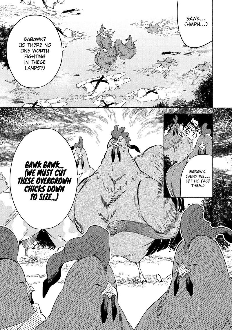 Arafo Kenja No Isekai Seikatsu Nikki Kimamana Isekai Kyoushi Life 54 27