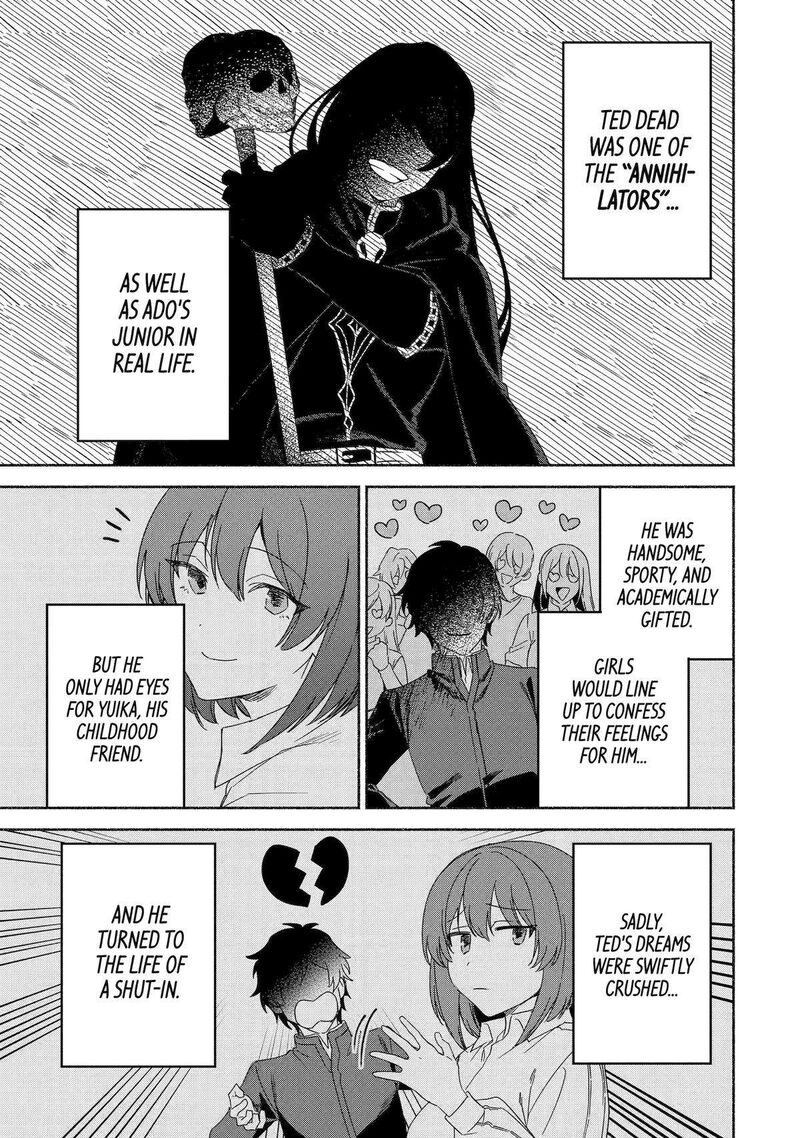 Arafo Kenja No Isekai Seikatsu Nikki Kimamana Isekai Kyoushi Life 54 9