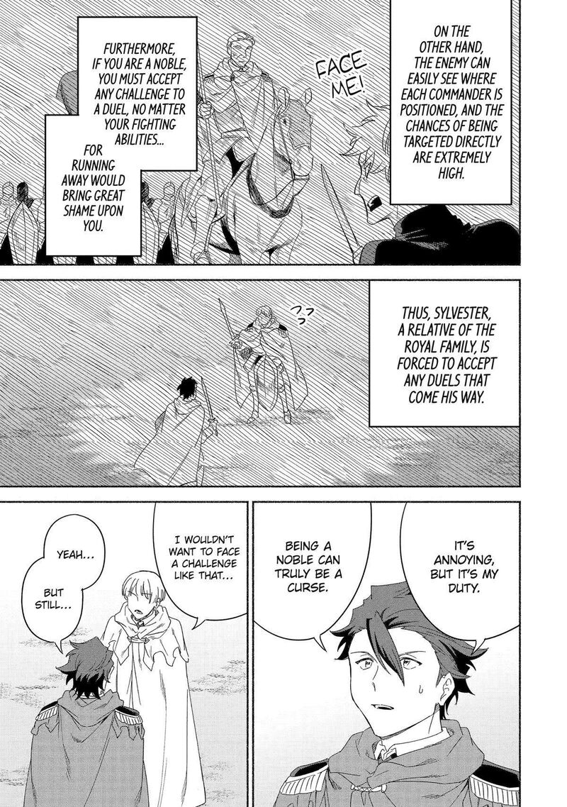 Arafo Kenja No Isekai Seikatsu Nikki Kimamana Isekai Kyoushi Life 55 21