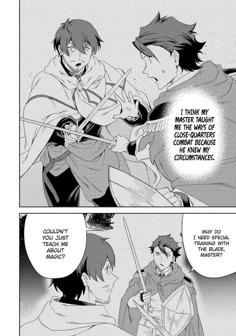Arafo Kenja No Isekai Seikatsu Nikki Kimamana Isekai Kyoushi Life 55 22