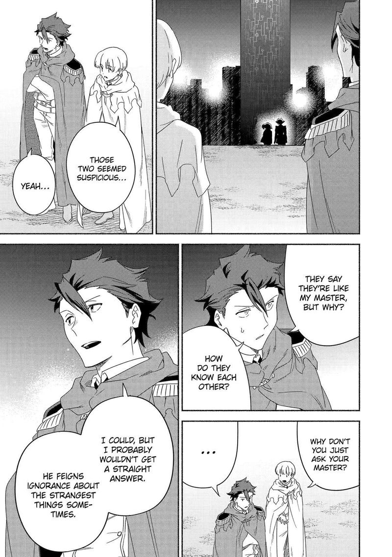 Arafo Kenja No Isekai Seikatsu Nikki Kimamana Isekai Kyoushi Life 55 27