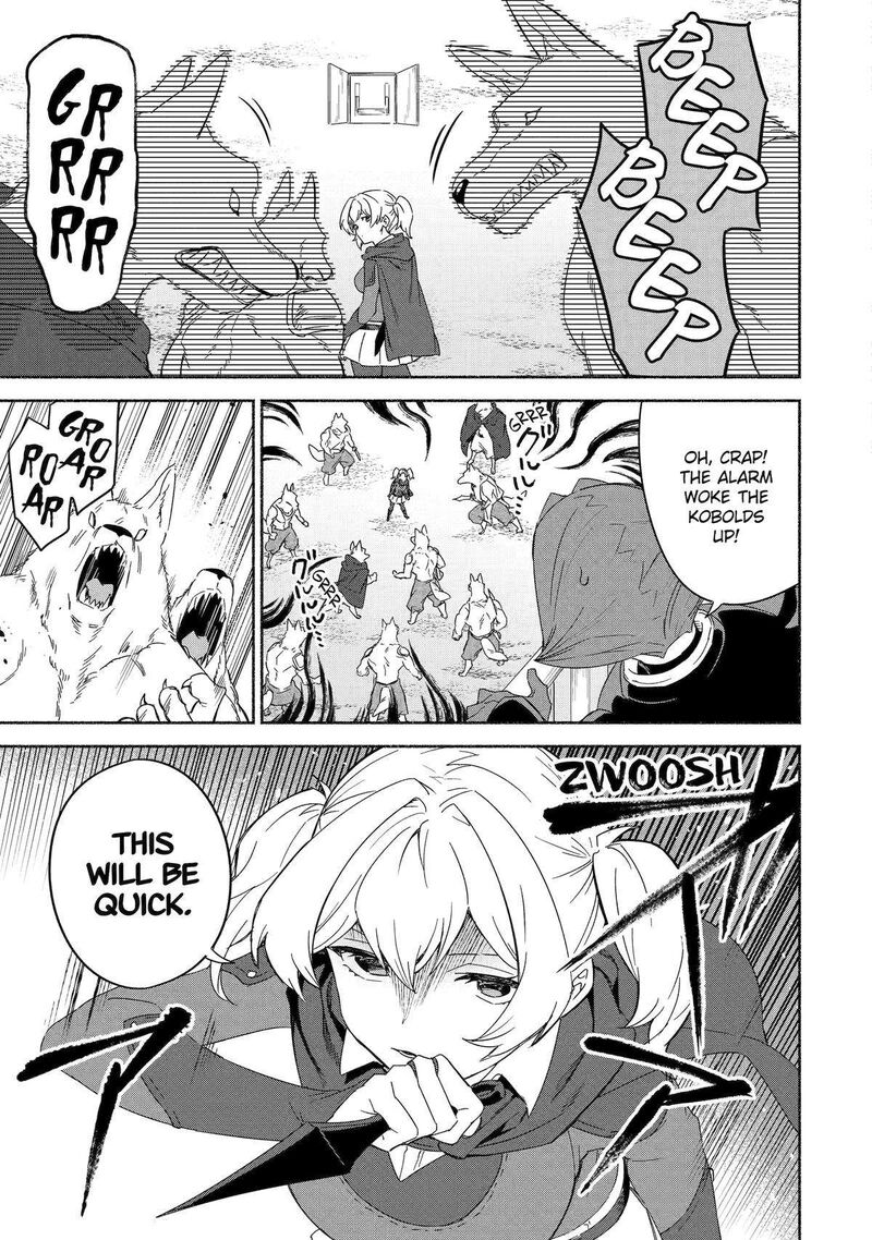 Arafo Kenja No Isekai Seikatsu Nikki Kimamana Isekai Kyoushi Life 56 21