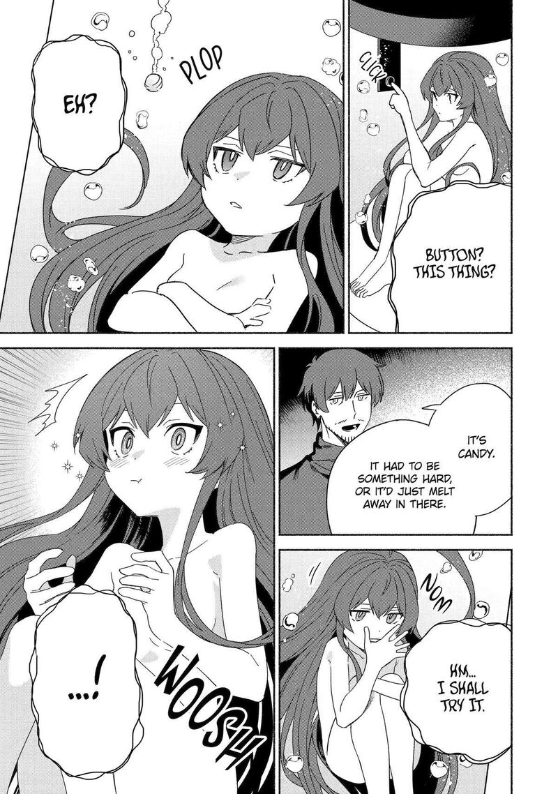 Arafo Kenja No Isekai Seikatsu Nikki Kimamana Isekai Kyoushi Life 57 17