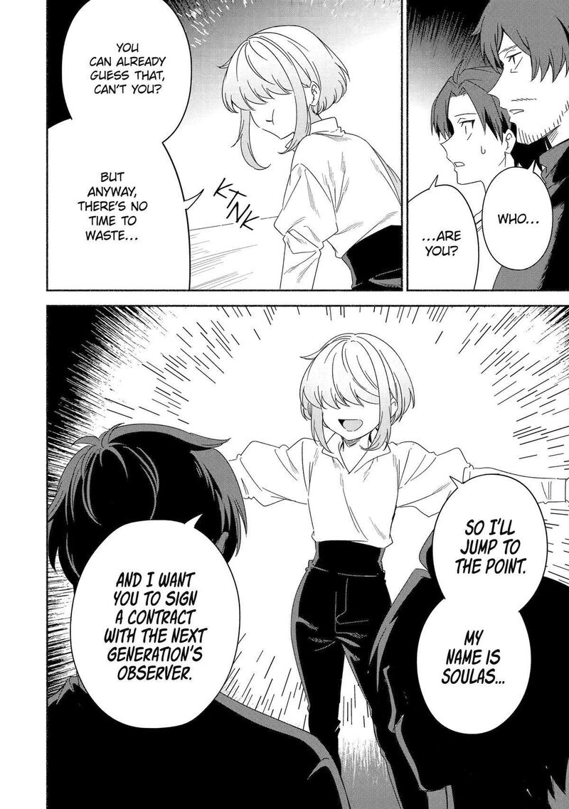 Arafo Kenja No Isekai Seikatsu Nikki Kimamana Isekai Kyoushi Life 57 26