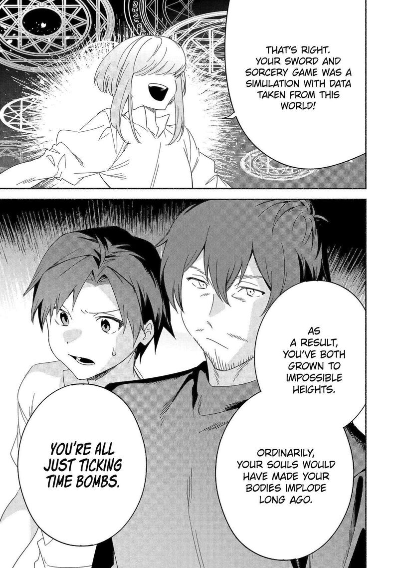 Arafo Kenja No Isekai Seikatsu Nikki Kimamana Isekai Kyoushi Life 57 33