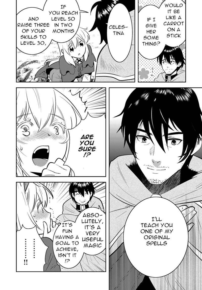 Arafo Kenja No Isekai Seikatsu Nikki Kimamana Isekai Kyoushi Life 6 7
